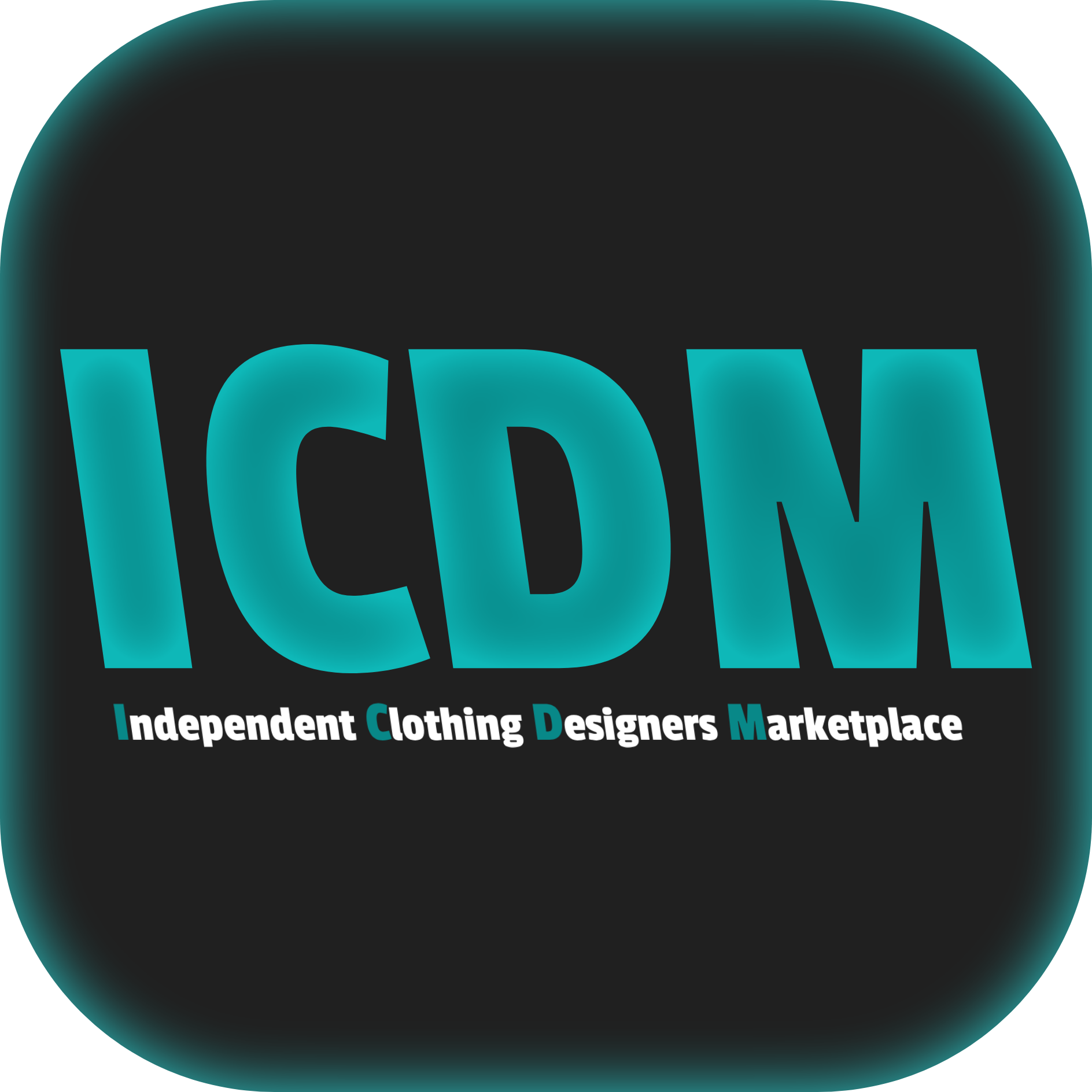 ICDM Logo