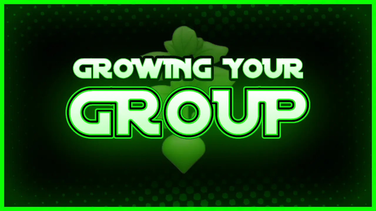 How to Grow a Roblox Clothing Group in 2025 (Without Going Broke)