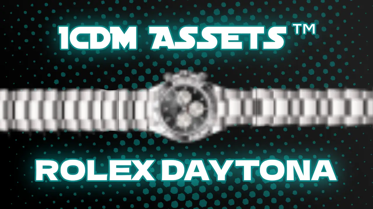 Rolex Daytona
