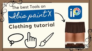 How to get started with Ibis Paint X? 👩🎨