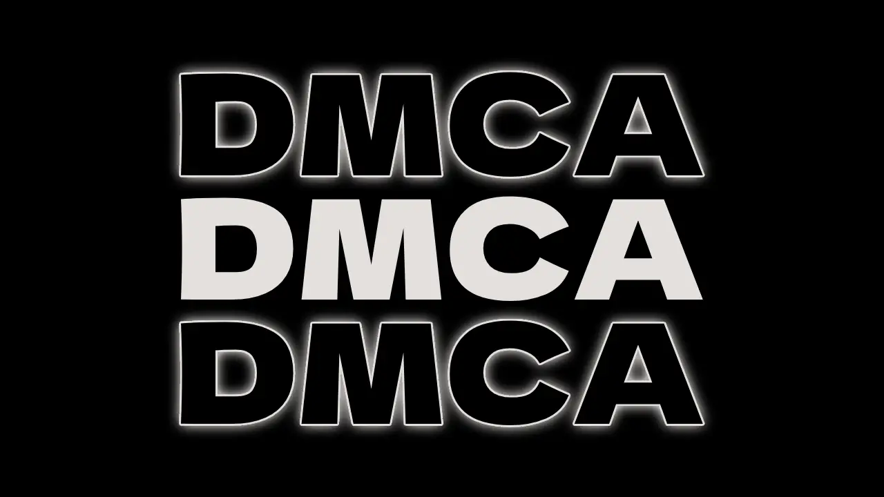 How DMCA Works in Roblox [2025]
