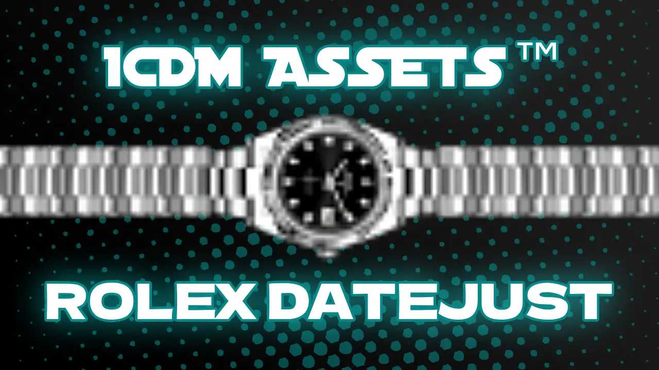 Rolex Datejust