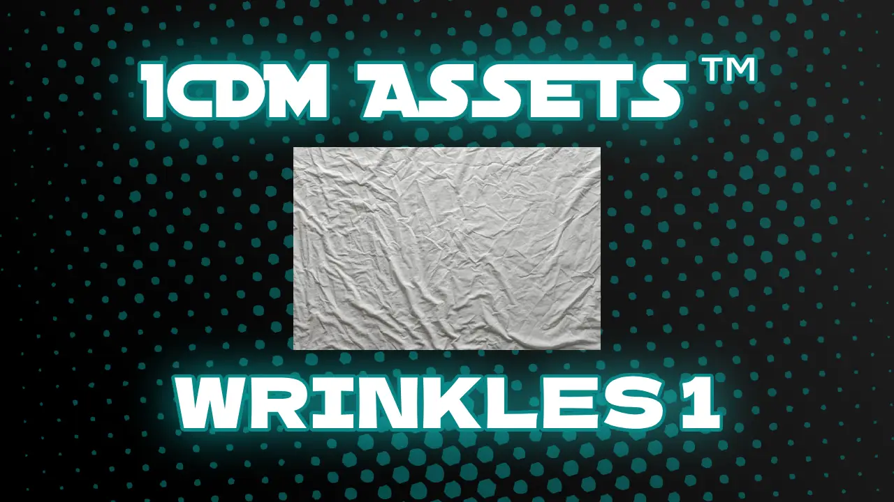 Wrinkles 1