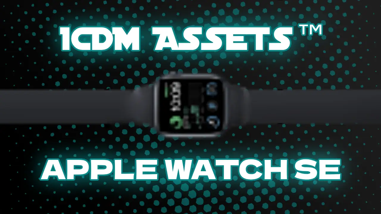 Apple watch SE